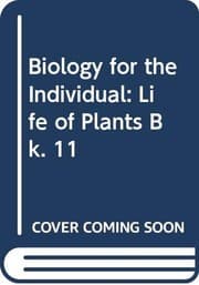 Tapa de The life of plants