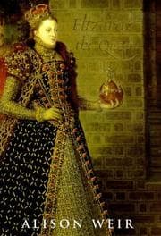 Tapa de Elizabeth the Queen