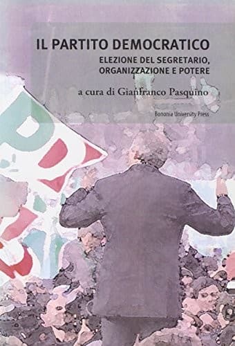 Tapa de Il Partito democratico