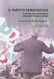 Tapa de Il Partito democratico