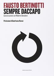 Tapa de Sempre daccapo