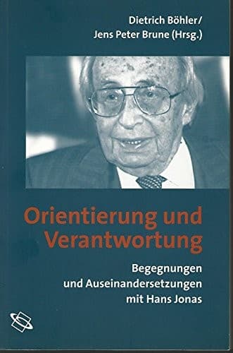 Tapa de Orientierung und Verantwortung