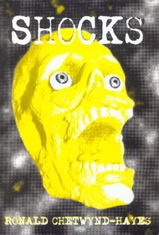 Tapa de Shocks