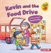 Tapa de Kevin and the Food Drive