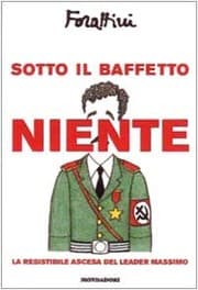 Tapa de Sotto il baffetto niente