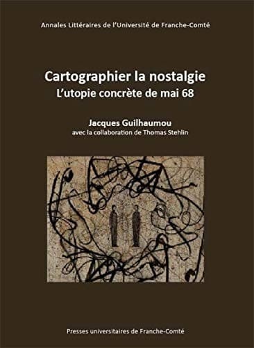 Tapa de Cartographier la nostalgie