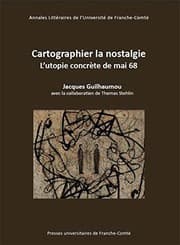 Tapa de Cartographier la nostalgie