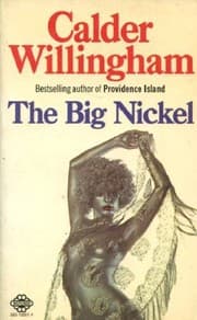 Tapa de The big nickel