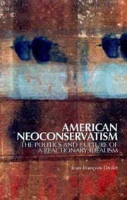 Tapa de American neoconservatism