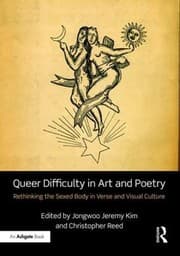 Tapa de Queer Theory and Visual Culture