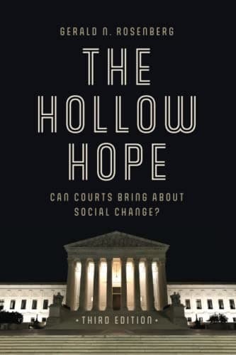 Tapa de Hollow Hope