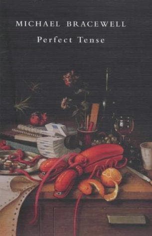 Tapa de Perfect tense