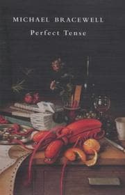 Tapa de Perfect tense