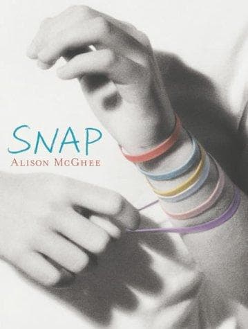 Tapa de Snap!