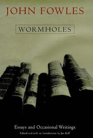 Tapa de Wormholes
