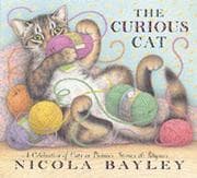 Tapa de The Curious Cat
