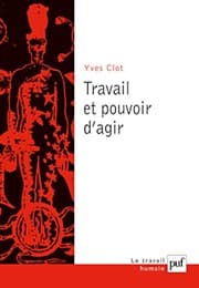 Tapa de Travail et pouvoir d'agir