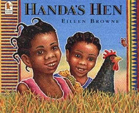 Tapa de Handa's Hen
