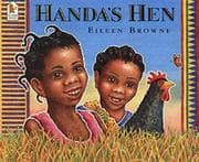 Tapa de Handa's Hen