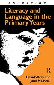 Tapa de Literacy and Language in the Primary Years