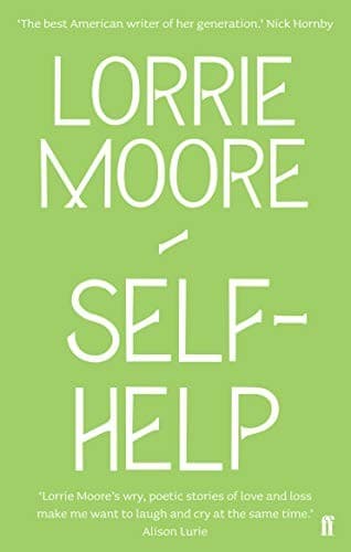 Tapa de Self-Help
