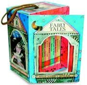 Tapa de Fairy Tales