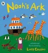 Tapa de Noah's Ark