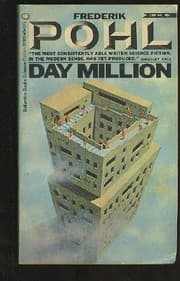 Tapa de Day Million
