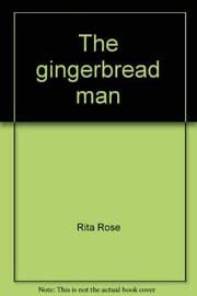 Tapa de The gingerbread man