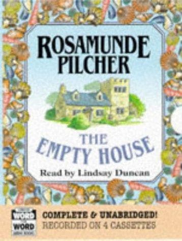 Tapa de The Empty House