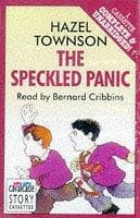 Tapa de The Speckled Panic