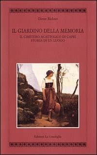 Tapa de Il giardino della memoria