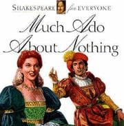 Tapa de Much ado about nothing
