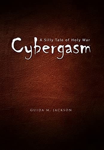 Tapa de Cybergasm