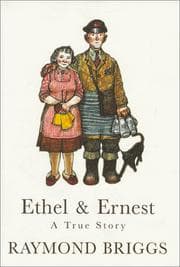 Tapa de Ethel & Ernest
