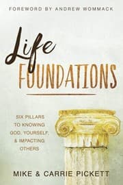 Tapa de Life Foundations