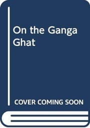 Tapa de On the Ganga ghat