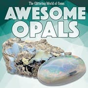 Tapa de Awesome Opals