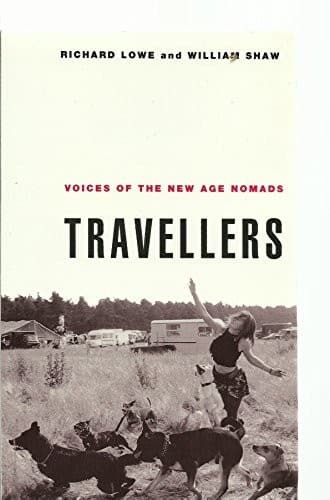 Tapa de Travellers