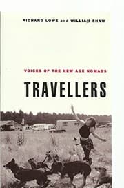 Tapa de Travellers