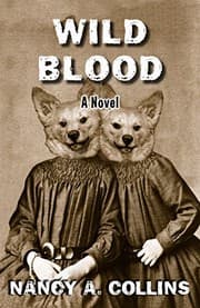 Tapa de Wild Blood