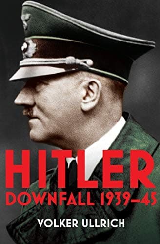 Tapa de Hitler : Volume II