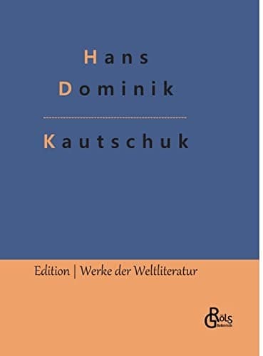 Tapa de Kautschuk
