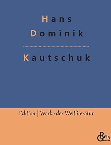 Tapa de Kautschuk