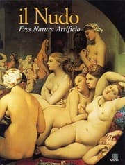 Tapa de Il nudo