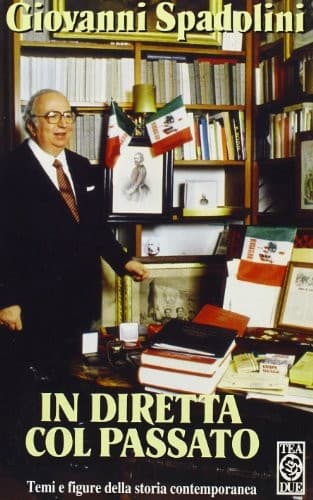 Tapa de In diretta col passato