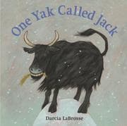 Tapa de One Yak Called Jack