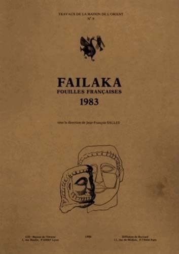 Tapa de Failaka