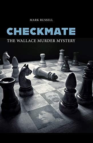 Tapa de Checkmate