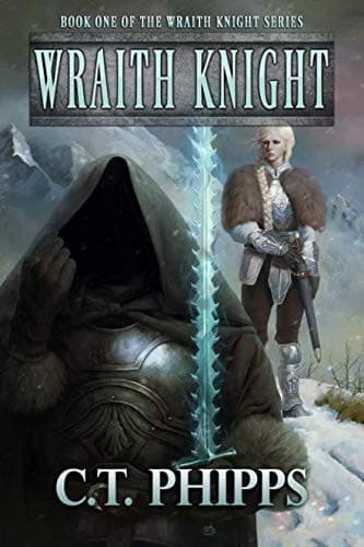 Tapa de Wraith Knight